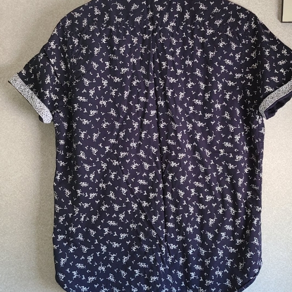 Cactus Man Shirt - Picture 3 of 4